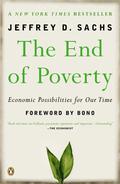 The End of Poverty by Bono