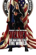 Velvet, Vol. 3: The Man Who Stole the World (Velvet #3) by Steve Epting