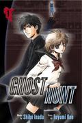 Ghost Hunt, Vol. 1 (Ghost Hunt #1) by 小野不由美