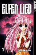 エルフェンリート 1 [Elfen Lied 1] by Lynn Okamoto