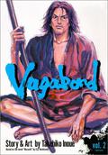 Vagabond, Volume 2 (バガボンド / Vagabond #2) by Eiji Yoshikawa