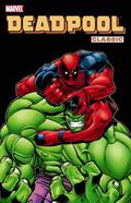 Deadpool Classic, Vol. 2 (Deadpool Classic #2) by Shannon Eric Denton