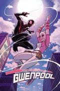 Gwenpool, the Unbelievable, Vol. 2: Head of M.O.D.O.K (Gwenpool, the Unbelievable (Collected Editions) #2) by Irene Strychalski