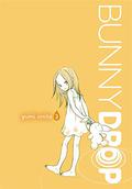 Bunny Drop, Vol. 3 (Bunny Drop #3) by Yumi Unita