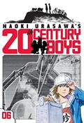 20th Century Boys, Volume 6: Final Hope by Naoki Urasawa