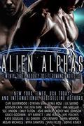 Alien Alphas (Zandian Masters #9 incl'd) by Megan Michaels