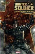 Winter Soldier, Volume 1: The Longest Winter (Winter Soldier 2012 #1) by Jackson Butch Guice