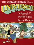 The Cartoon History of the Universe II, Vol. 8-13: From the Springtime of China to the Fall of Rome (The Cartoon History of the Universe #book II; vol. 8-13) by Larry Gonick