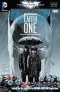 Batman: Earth One Special Preview Edition by Gary Frank