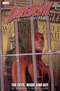 Daredevil, Volume 14: The Devil, Inside and Out, Volume 1 by Ed Brubaker, Michael Lark