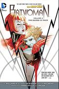 Batwoman, Volume 4: This Blood Is Thick (Batwoman 2011 #4) by Guy Major