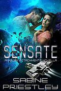 Sensate (Alien Attachments #3.5) by Sabine Priestley