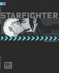 Starfighter Chapter 1 (Starfighter #1) by Hamlet Machine