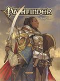 Pathfinder Volume 4: Origins (Pathfinder Comic Anthologies #4) by Erik Mona