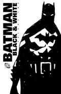 Batman Black and White, Vol. 2 (Batman: Black and White Collected Editions #2) by Alan Brennert