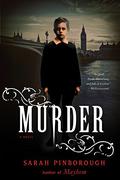 Murder by Sarah Pinborough
