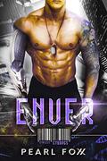 Enver (Cyn City Cyborgs #2) by Pearl Foxx