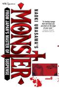 Naoki Urasawa's Monster, Volume 6: The Secret Woods by Naoki Urasawa