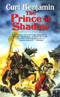 The Prince of Shadow (Seven Brothers #1) by Curt Benjamin