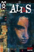 Alias: Ultimate Collection, Vol. 1 (Alias 2001 Single Issues #1-14) by Michael Gaydos