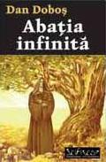 Abaţia infinită by Dan Doboş