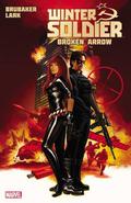 Winter Soldier, Volume 2: Broken Arrow (Winter Soldier 2012 #2) by Mitch Breitweiser