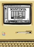 Wizzywig: Portrait of a Serial Hacker by Ed Piskor