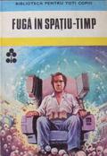 Fuga în spatiu-timp by Victor Kernbach