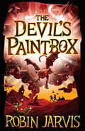 The Devil's Paintbox (The Witching Legacy #2) by Robin Jarvis