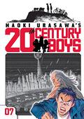 20th Century Boys, Volume 7: The Truth by Naoki Urasawa