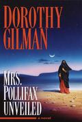 Mrs. Pollifax Unveiled (Mrs. Pollifax #14) by Dorothy Gilman