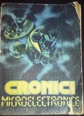 Cronici microelectronice by Ştefan Ghidoveanu