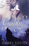 Gabby (Safe Haven Wolves #1) by Sherry Foster