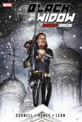 Black Widow: Deadly Origin (Black Widow: Deadly Origin #1-4) by Tom Raney