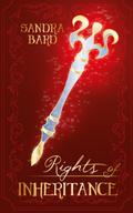 Rights of Inheritance (Asserting Rights #1) by Sandra Bard