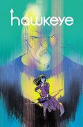 Hawkeye, Volume 6: Hawkeyes (Hawkeye 2012-2016 Collected Editions #6) by Ramón Pérez