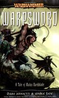 Warpsword by Mike Lee, Dan Abnett