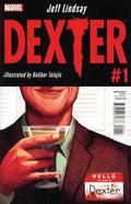Dexter #1 (Dexter : A Graphic Novel Series #1) by Jeff Lindsay
