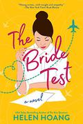 The Bride Test (The Kiss Quotient #2) by Helen Hoang