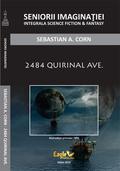 2484 Quirinal Ave by Sebastian A. Corn