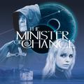 The Minister of Chance (The Minister of Chance #1-5) by Sylvester McCoy