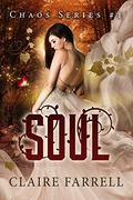 Soul by Claire Farrell