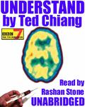 Understand by Ted Chiang
