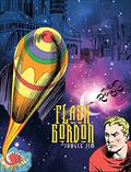 Definitive Flash Gordon and Jungle Jim Vol. 1: 1934-1936 (Definitive Flash Gordon and Jungle Jim #1) by Alex Raymond