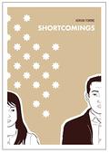Shortcomings (Optic Nerve #9-11) by Adrian Tomine