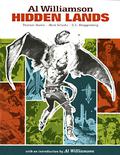 Al Williamson: Hidden Lands by Al Williamson