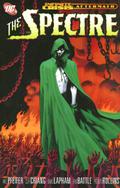 Infinite Crisis Aftermath: The Spectre (Infinite Crisis Collected Editions #Aftermath 2) by Prentis Rollins