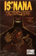 Is'Nana the Were-Spider, vol. 1: Forgotten Stories (Is'nana: The Were-Spider #1) by Greg Anderson-Elysée