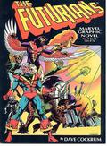 The Futurians (The Futurians #1) by Dave Cockrum