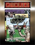 Godlike: Superhero Roleplaying In A World On Fire, 1936-1946 by Dennis Detwiller